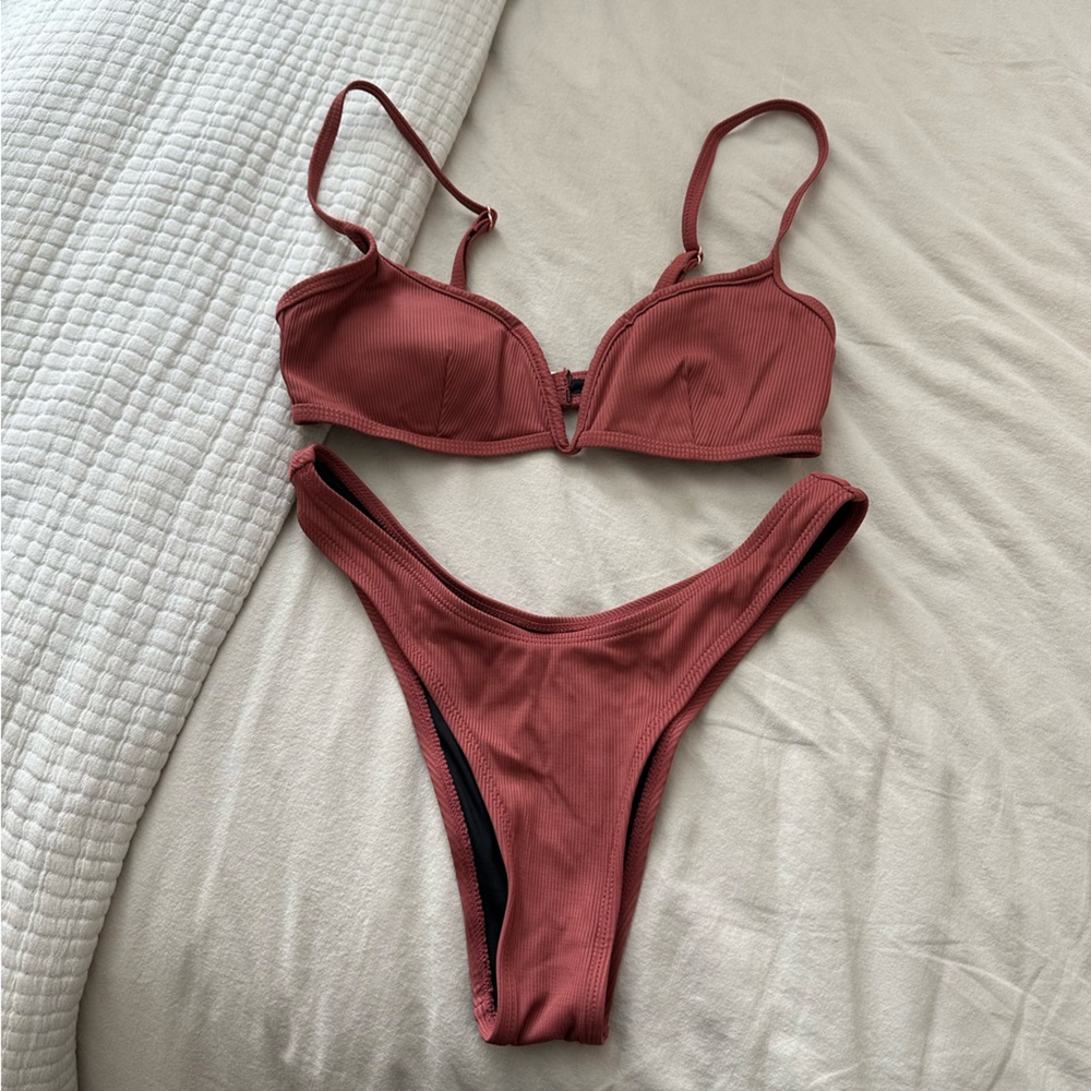 Somerfield Swim bikini ✨